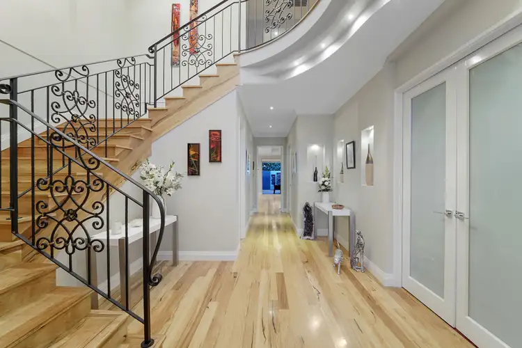 Third view of Homely house listing, 6 Torino Way, Stirling WA 6021