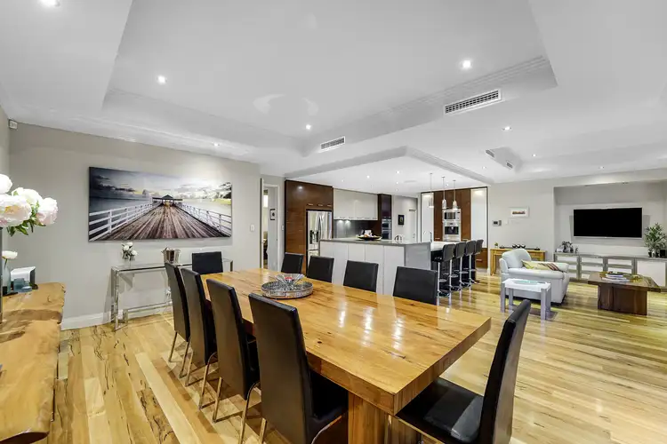 Fifth view of Homely house listing, 6 Torino Way, Stirling WA 6021