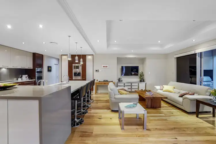 Sixth view of Homely house listing, 6 Torino Way, Stirling WA 6021