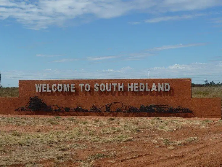 10 Wrasse Crescent, South Hedland WA 6722