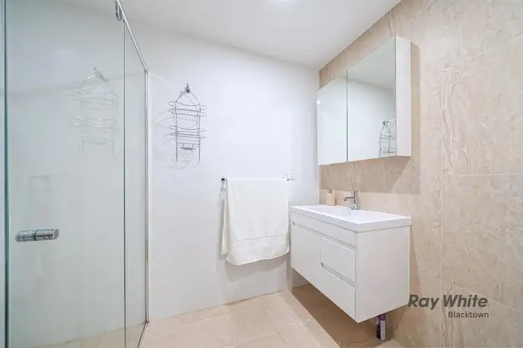 Third view of Homely unit listing, 1005/1 Boys Avenue, Blacktown NSW 2148