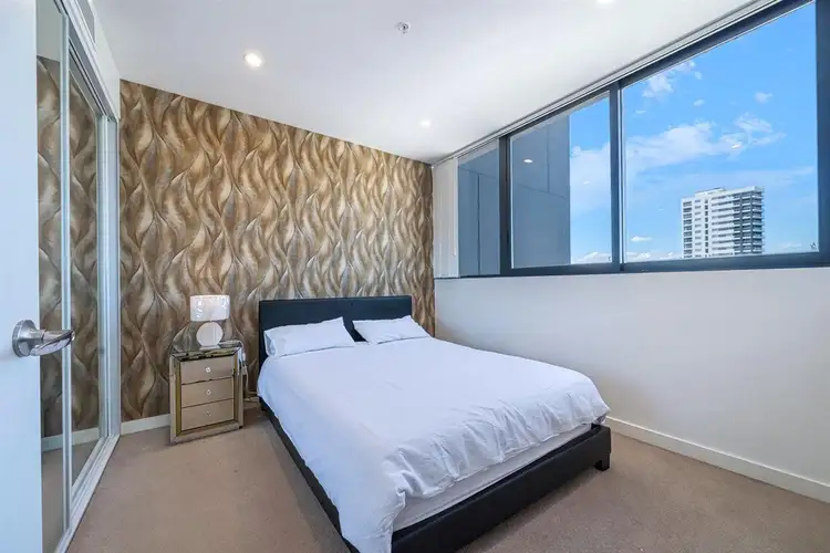 Fifth view of Homely unit listing, 1005/1 Boys Avenue, Blacktown NSW 2148