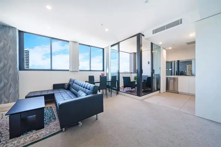 Seventh view of Homely unit listing, 1005/1 Boys Avenue, Blacktown NSW 2148