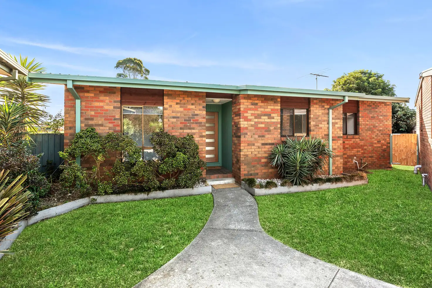 Main view of Homely unit listing, 2/9 Beverley Crescent, Lara VIC 3212