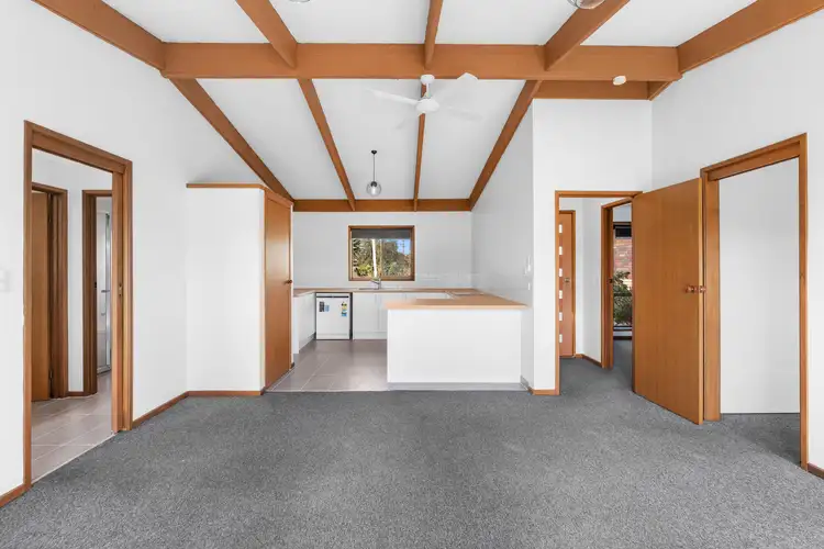 Second view of Homely unit listing, 2/9 Beverley Crescent, Lara VIC 3212