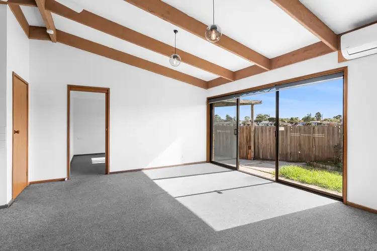 Fourth view of Homely unit listing, 2/9 Beverley Crescent, Lara VIC 3212
