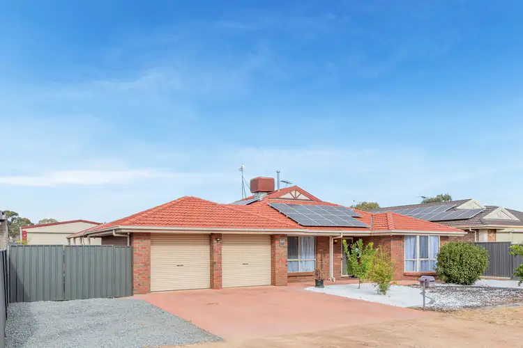 1066 Andrews Road, Munno Para West SA 5115