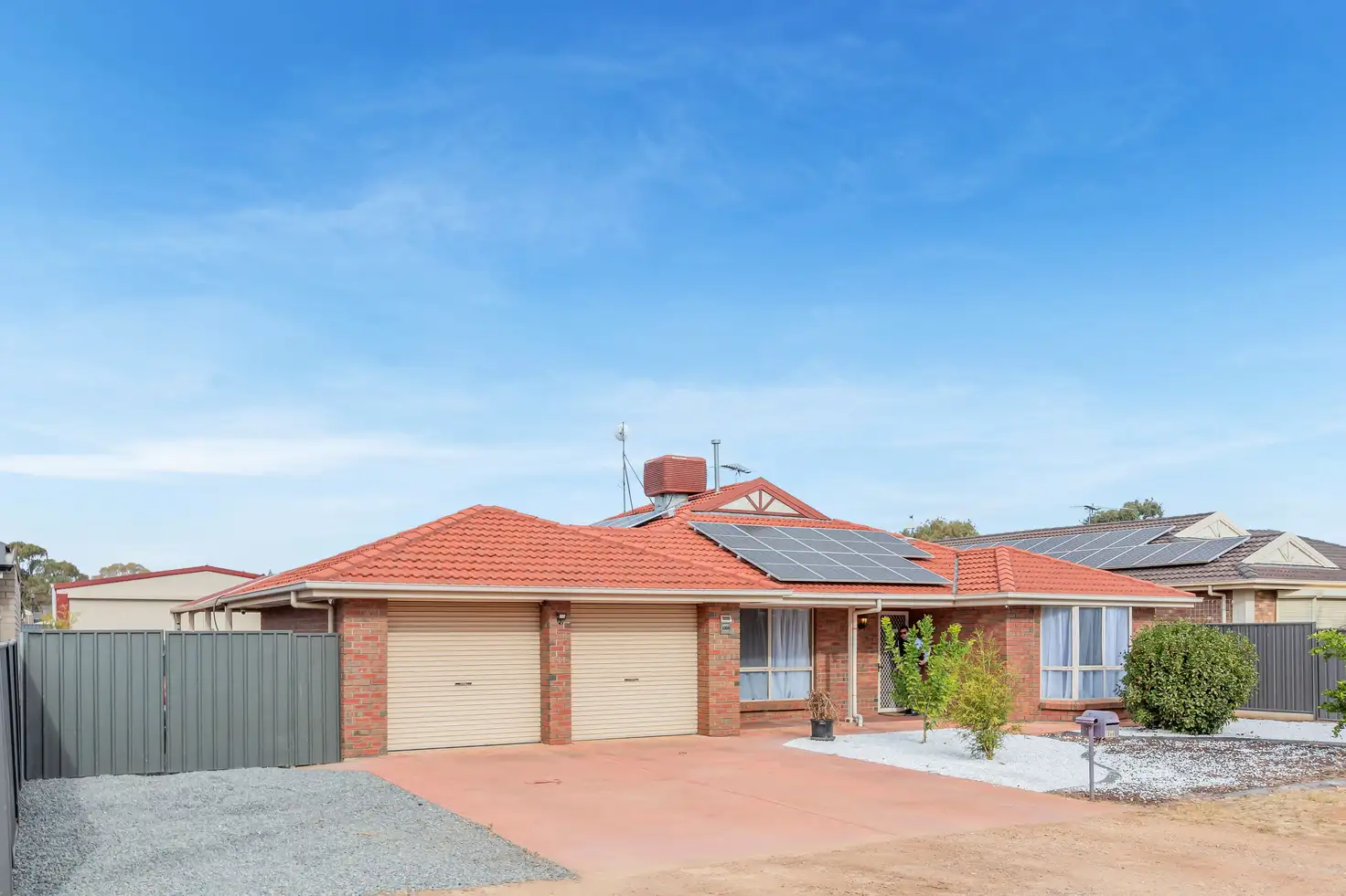 Main view of Homely house listing, 1066 Andrews Road, Munno Para West SA 5115
