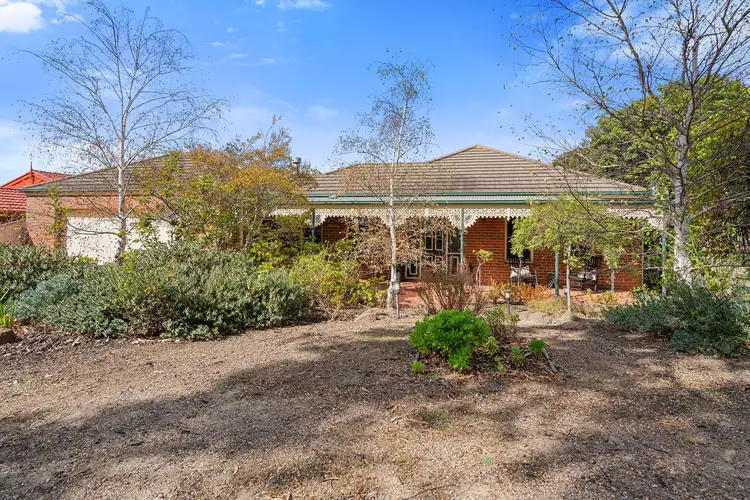 Main view of Homely house listing, 25 Longhurst Crescent, Hillside VIC 3037