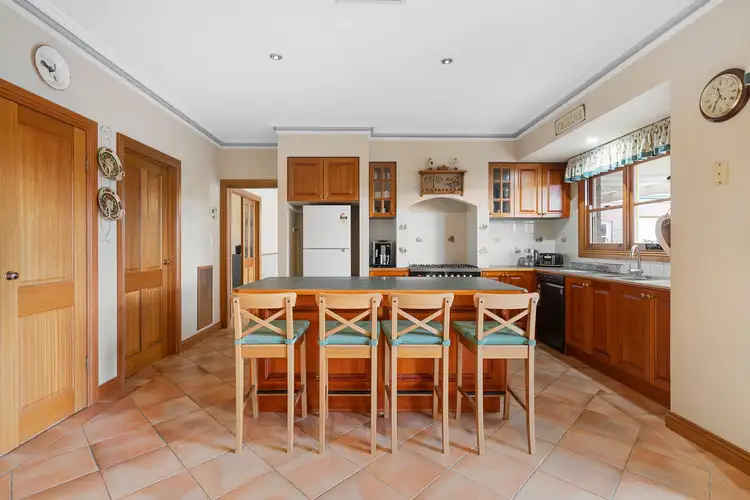 Third view of Homely house listing, 25 Longhurst Crescent, Hillside VIC 3037