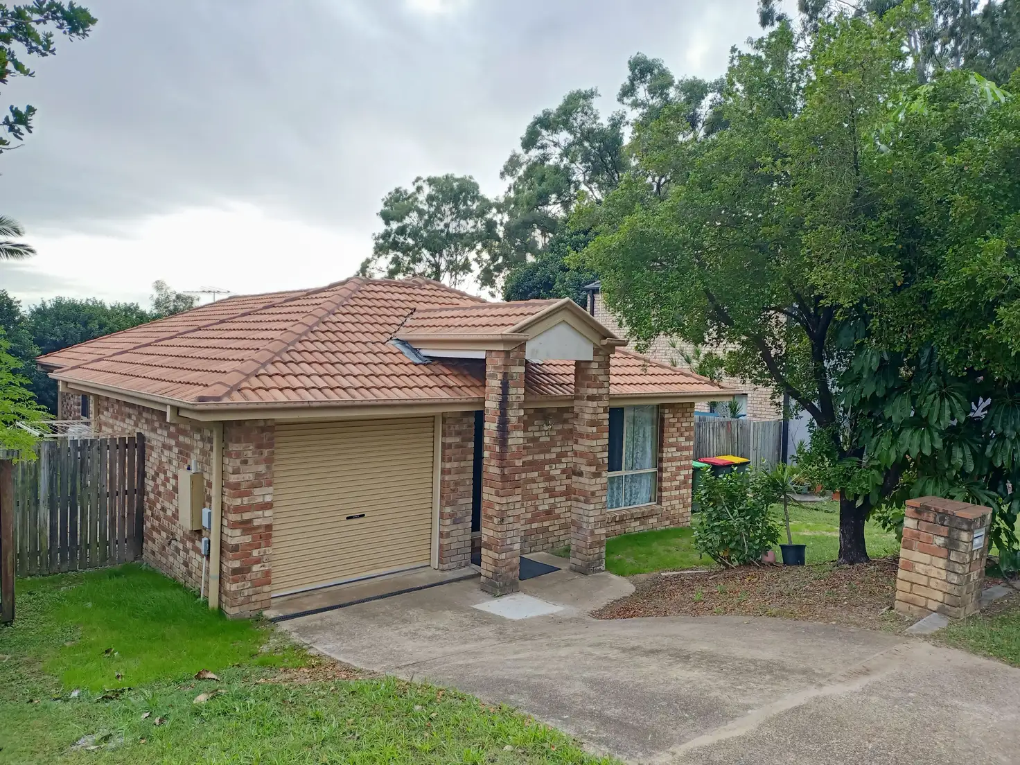 Main view of Homely house listing, 19 Shapcott Place, Runcorn QLD 4113