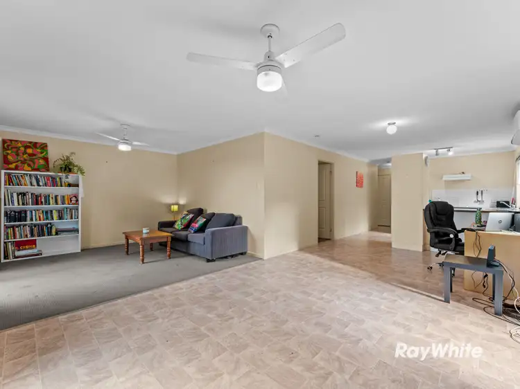 Second view of Homely house listing, 19 Shapcott Place, Runcorn QLD 4113