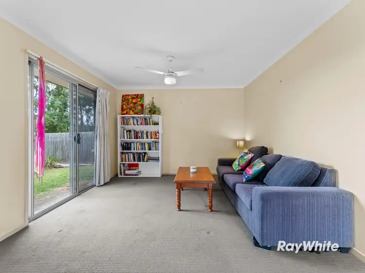 Fourth view of Homely house listing, 19 Shapcott Place, Runcorn QLD 4113