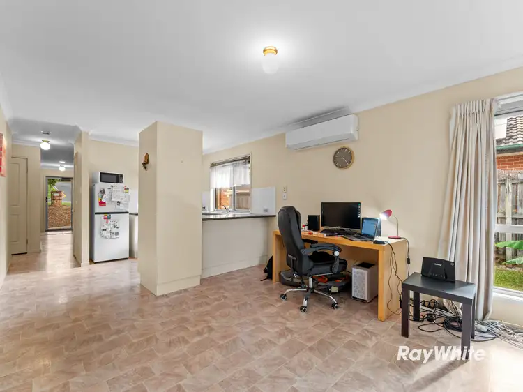 Fifth view of Homely house listing, 19 Shapcott Place, Runcorn QLD 4113