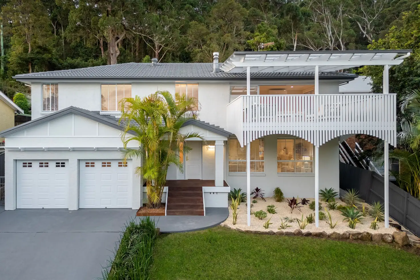 Main view of Homely house listing, 32 Broadwater Drive, Saratoga NSW 2251