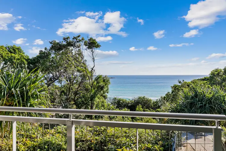 Third view of Homely apartment listing, 12/158 Dickson Way, Point Lookout QLD 4183
