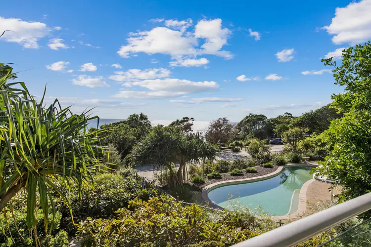 Fourth view of Homely apartment listing, 12/158 Dickson Way, Point Lookout QLD 4183