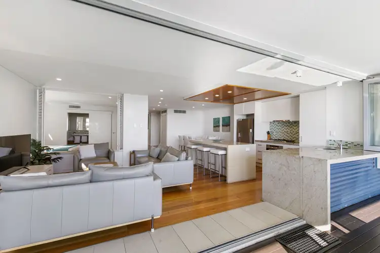 Fifth view of Homely apartment listing, 12/158 Dickson Way, Point Lookout QLD 4183