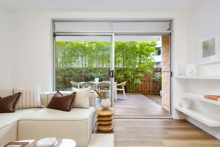 Third view of Homely apartment listing, 2/242 Rainbow Street, Coogee NSW 2034