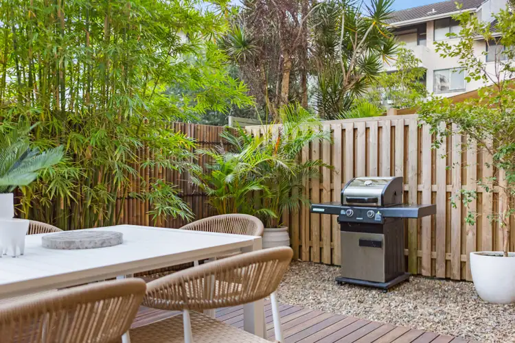 Fourth view of Homely apartment listing, 2/242 Rainbow Street, Coogee NSW 2034