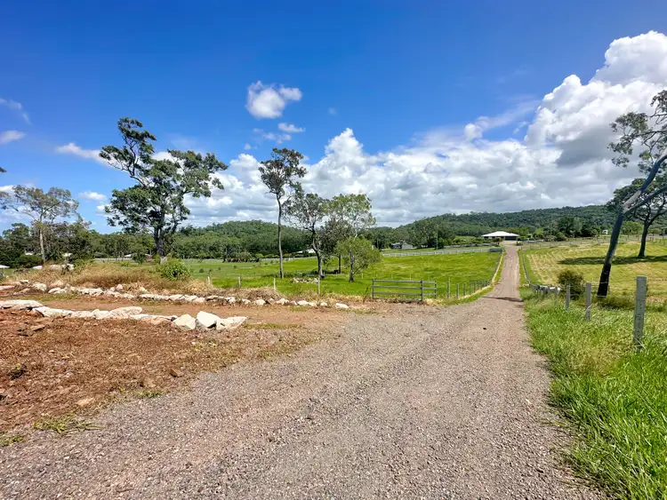 Third view of Homely land listing, 27 Panoramic Drive, Sarina QLD 4737