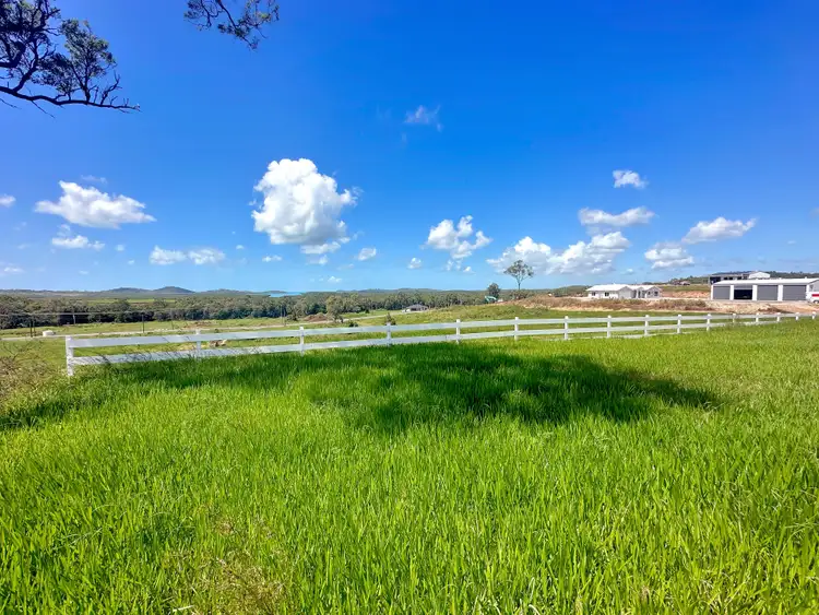 Sixth view of Homely land listing, 27 Panoramic Drive, Sarina QLD 4737