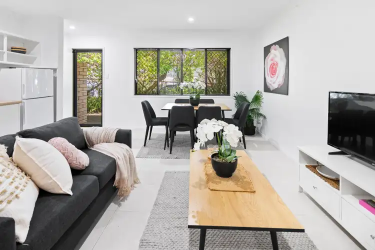 Second view of Homely apartment listing, 5/13 Walton Street, Southport QLD 4215