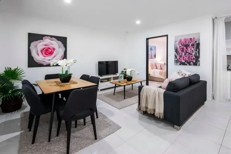 Fourth view of Homely apartment listing, 5/13 Walton Street, Southport QLD 4215