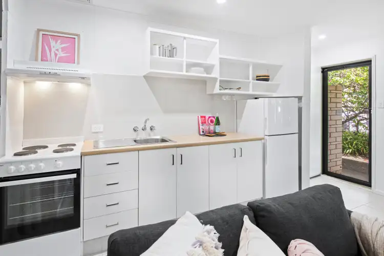 Sixth view of Homely apartment listing, 5/13 Walton Street, Southport QLD 4215