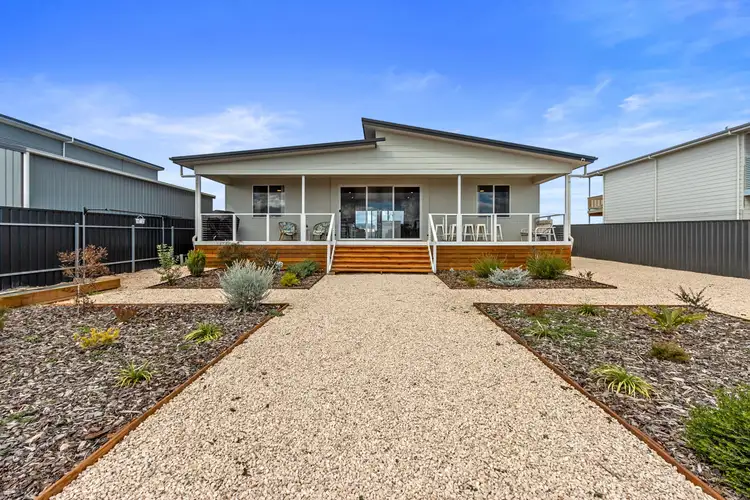 Second view of Homely house listing, 15 Bray Road, Port Victoria SA 5573