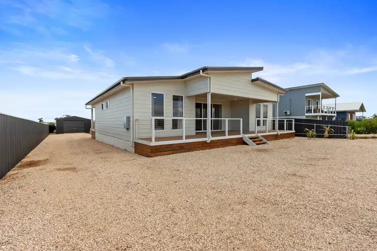 Third view of Homely house listing, 15 Bray Road, Port Victoria SA 5573