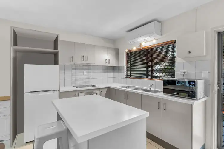 Fifth view of Homely unit listing, 8/98-100 Martyn Street, Parramatta Park QLD 4870
