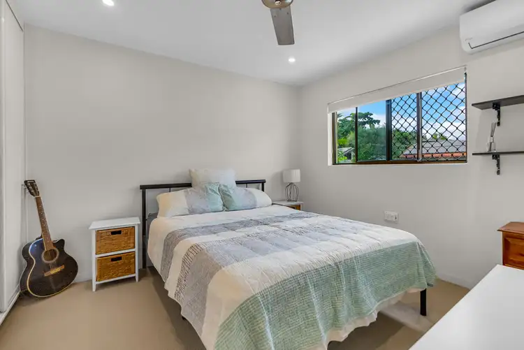 Sixth view of Homely unit listing, 8/98-100 Martyn Street, Parramatta Park QLD 4870