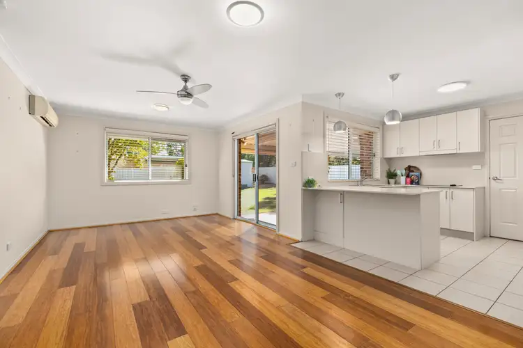 9 Glenhaven Avenue, North Nowra NSW 2541
