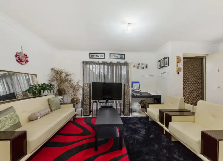 Third view of Homely unit listing, 3/12 Gladstone Street, St Albans VIC 3021