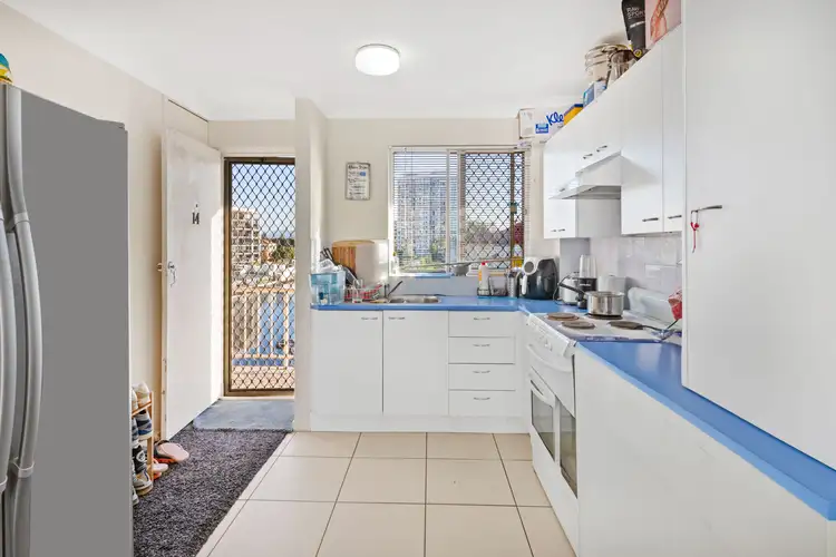 Third view of Homely apartment listing, 14/59A Peninsular Drive, Surfers Paradise QLD 4217