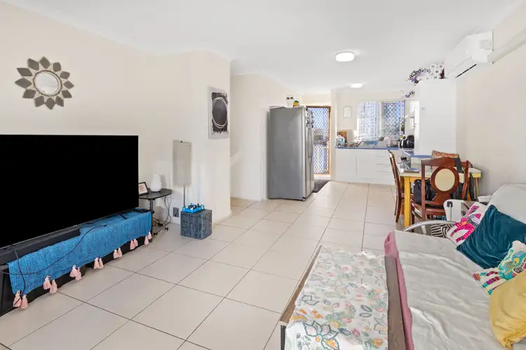 Fourth view of Homely apartment listing, 14/59A Peninsular Drive, Surfers Paradise QLD 4217