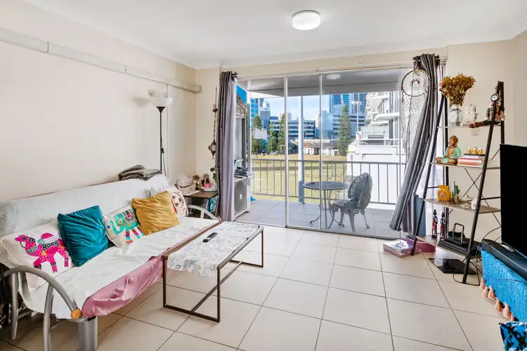 Fifth view of Homely apartment listing, 14/59A Peninsular Drive, Surfers Paradise QLD 4217