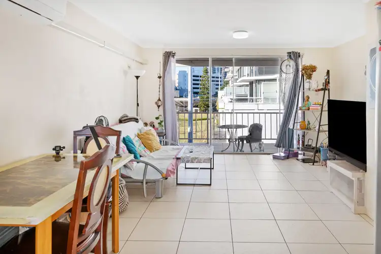 Sixth view of Homely apartment listing, 14/59A Peninsular Drive, Surfers Paradise QLD 4217