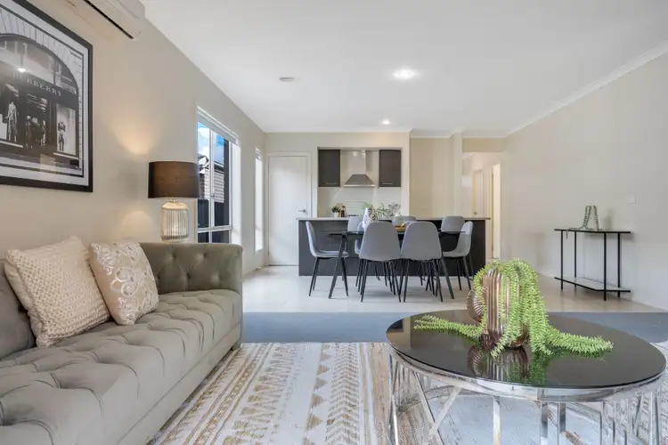 12 Humber Street, Craigieburn VIC 3064