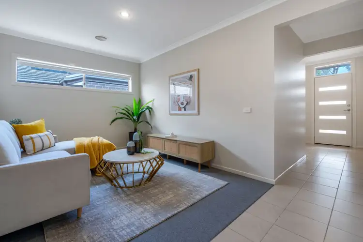 Second view of Homely house listing, 12 Humber Street, Craigieburn VIC 3064