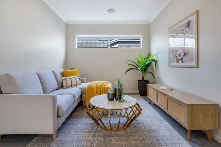 Third view of Homely house listing, 12 Humber Street, Craigieburn VIC 3064