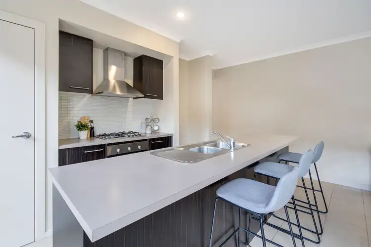 Fourth view of Homely house listing, 12 Humber Street, Craigieburn VIC 3064