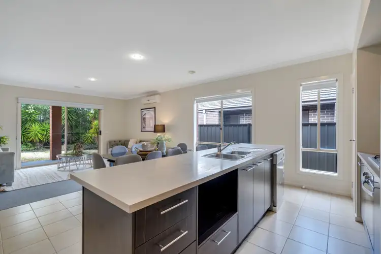 Fifth view of Homely house listing, 12 Humber Street, Craigieburn VIC 3064