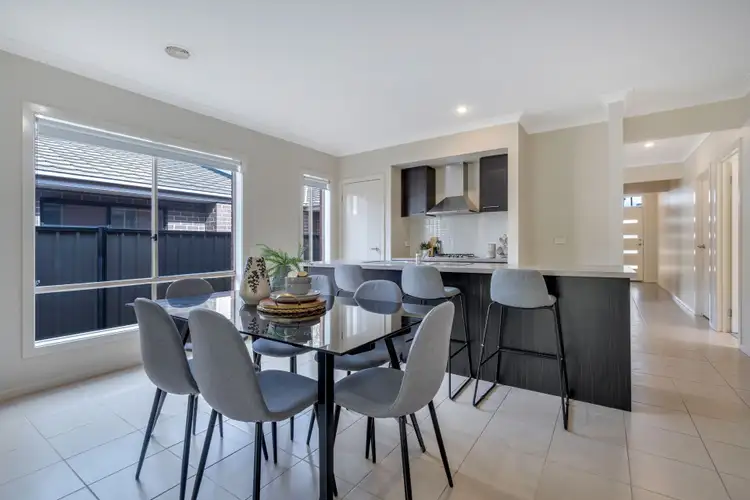 Sixth view of Homely house listing, 12 Humber Street, Craigieburn VIC 3064