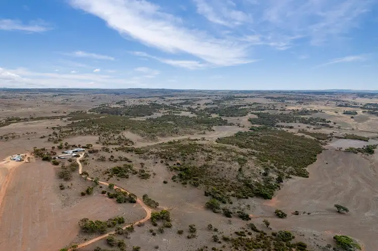 118 Anders Road (Rockleigh), Murray Bridge SA 5253