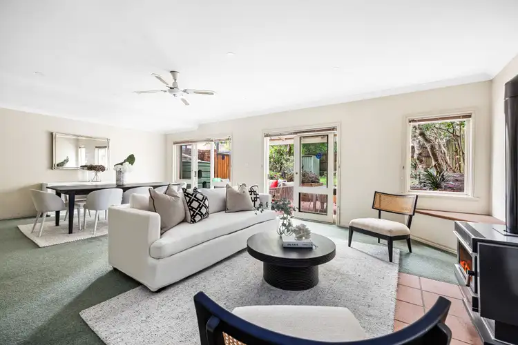 Second view of Homely house listing, 1 Lytton Street, Cammeray NSW 2062