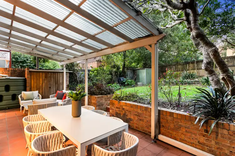Third view of Homely house listing, 1 Lytton Street, Cammeray NSW 2062