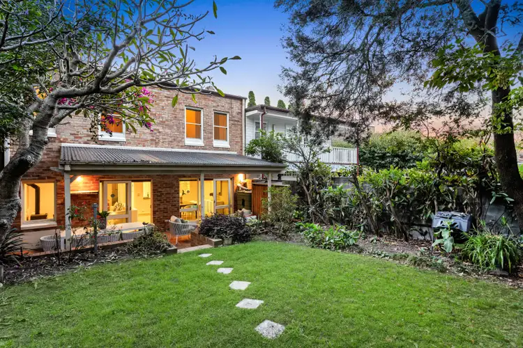 Fourth view of Homely house listing, 1 Lytton Street, Cammeray NSW 2062