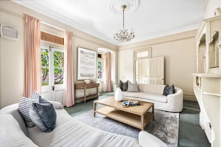 Fifth view of Homely house listing, 1 Lytton Street, Cammeray NSW 2062